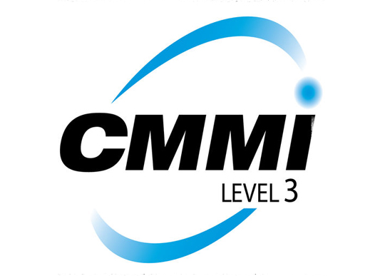 【喜報】熱烈祝賀我(wǒ)司順利通過CMMI3級認證!